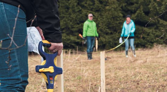 Mistä rakennusprojektin suunnittelun aloittaisi?