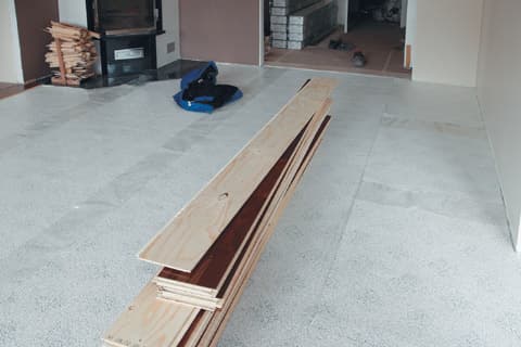 Tarvitseeko remontoija luvan työlleen?