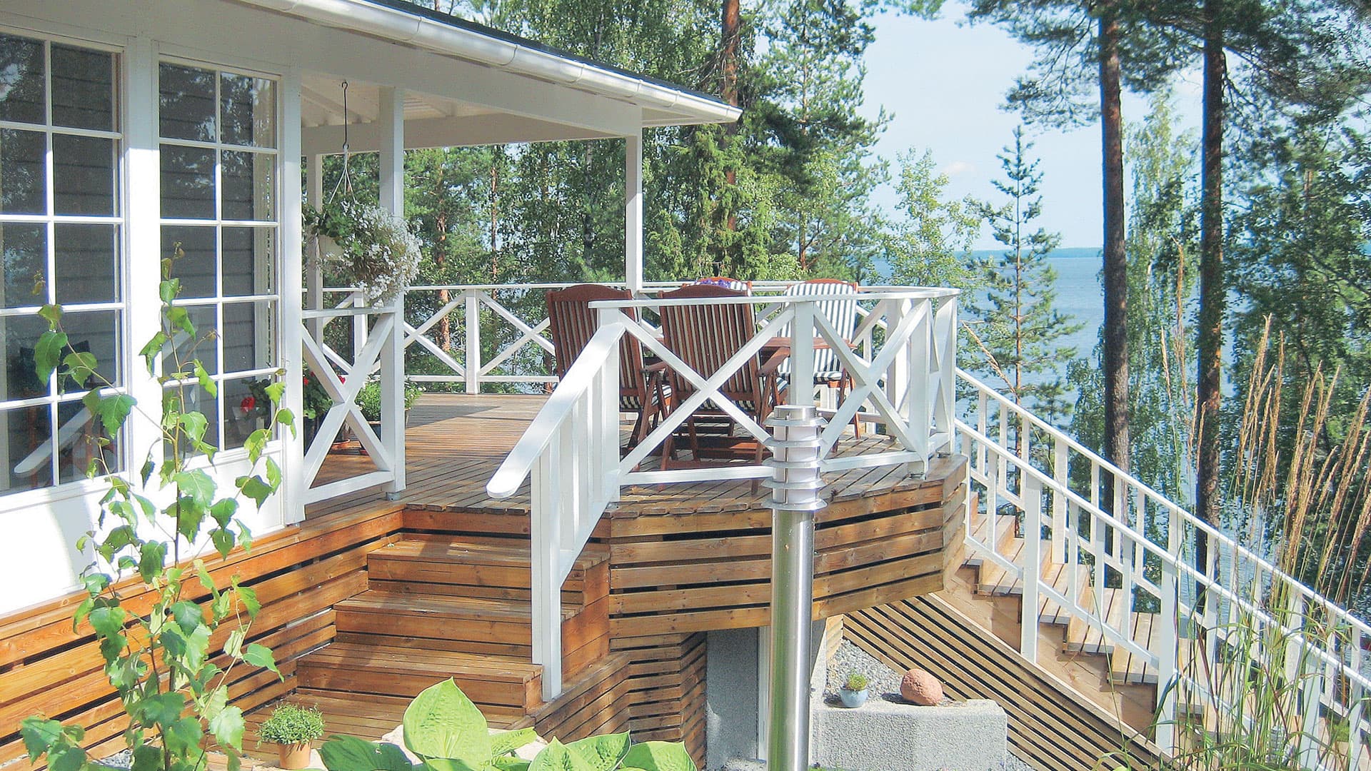 Moderni vaiko perinteinen?