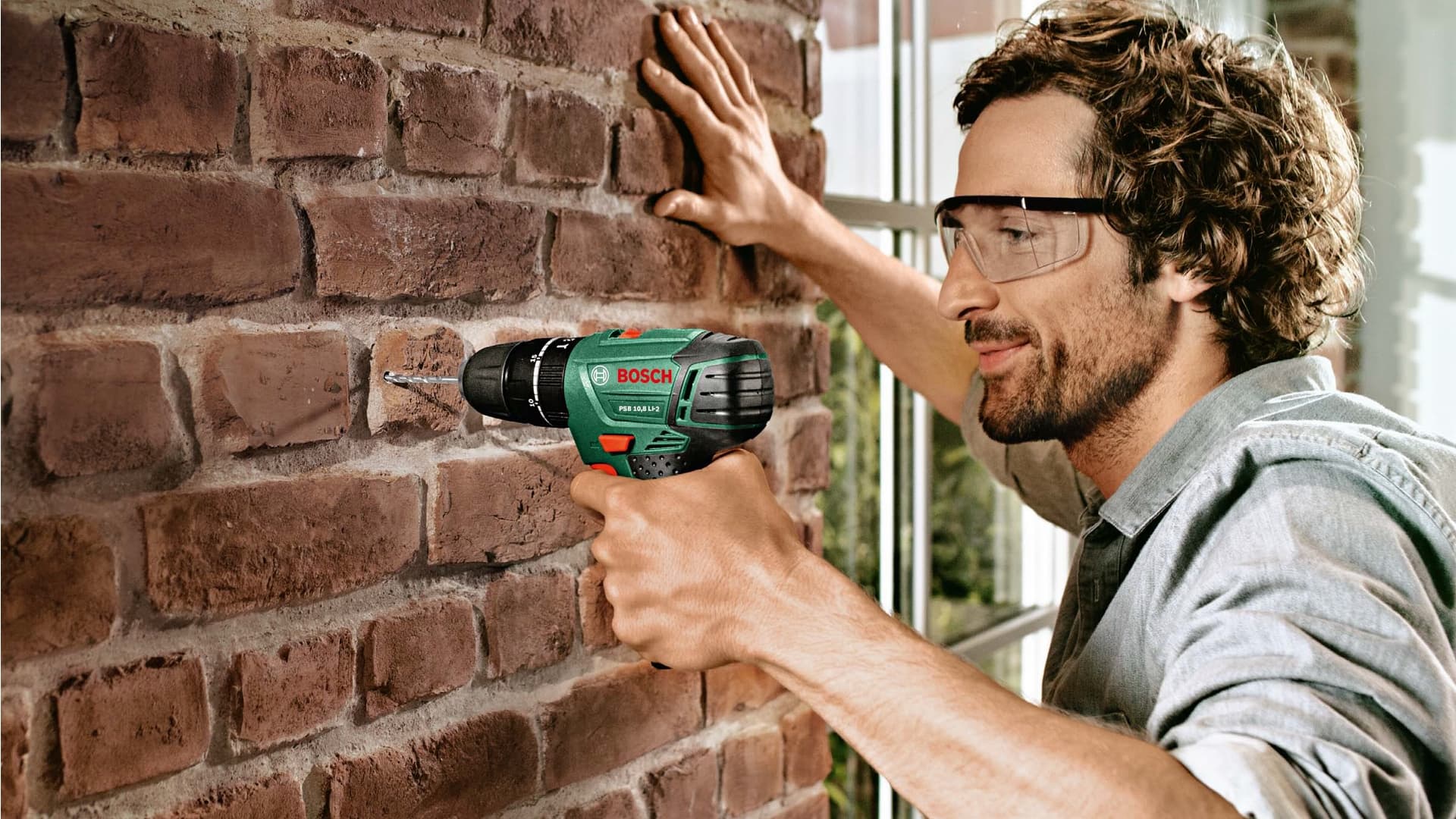 Sähkötyökalut rakentamisen eri vaiheisiin