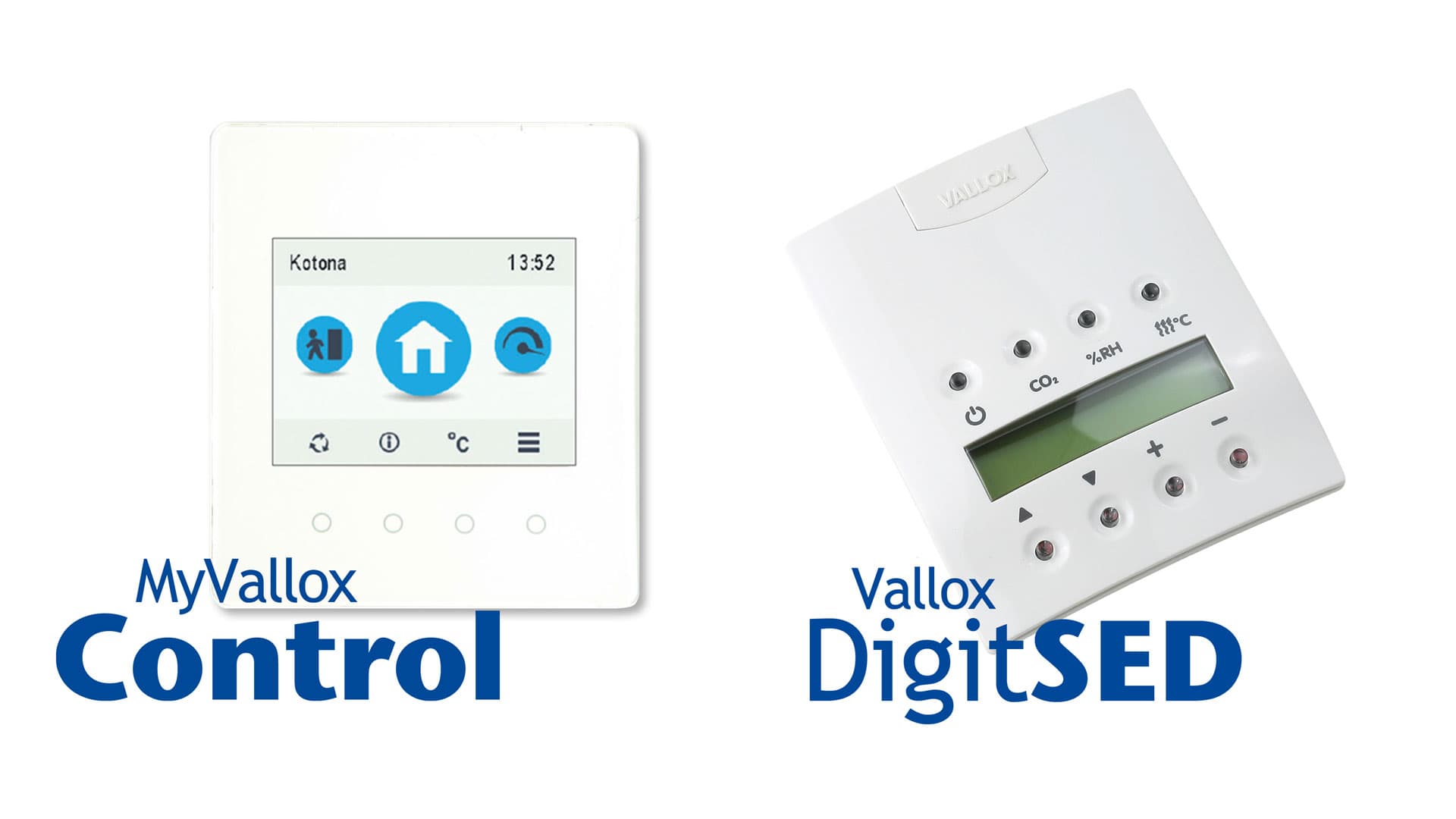 Ilmanvaihto on tärkeä osa rakennusten ja asukkaiden hyvinvointia