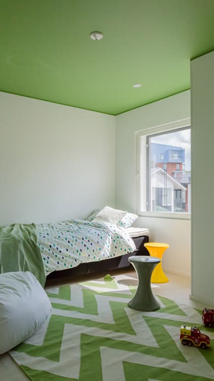 <p data-block-key="ahbyk">Vaikka yhdessä rakennetaankin, on silti jokainen koti omanlaisensa.</p>