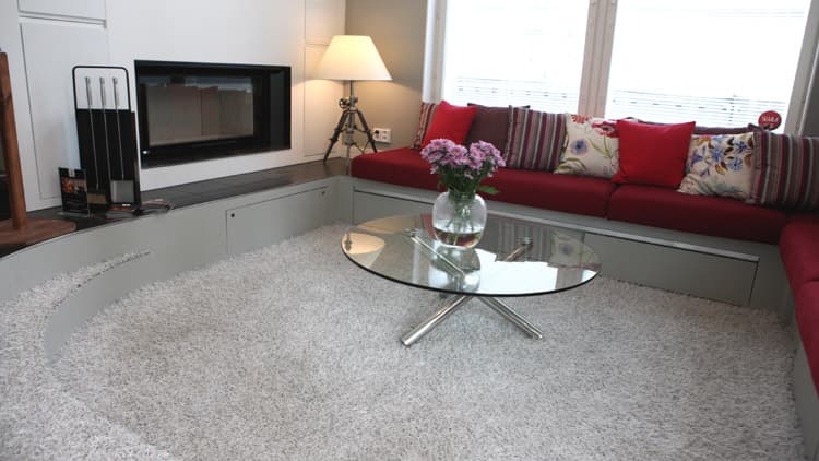 Hae uudet ideat kotiisi Asuntomessuilta