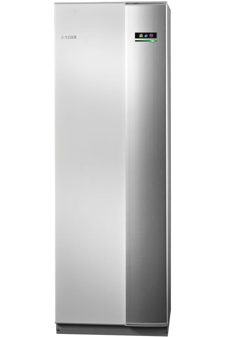 <p data-block-key="f657g">NIBE F1155 maalämpöpumppu</p>