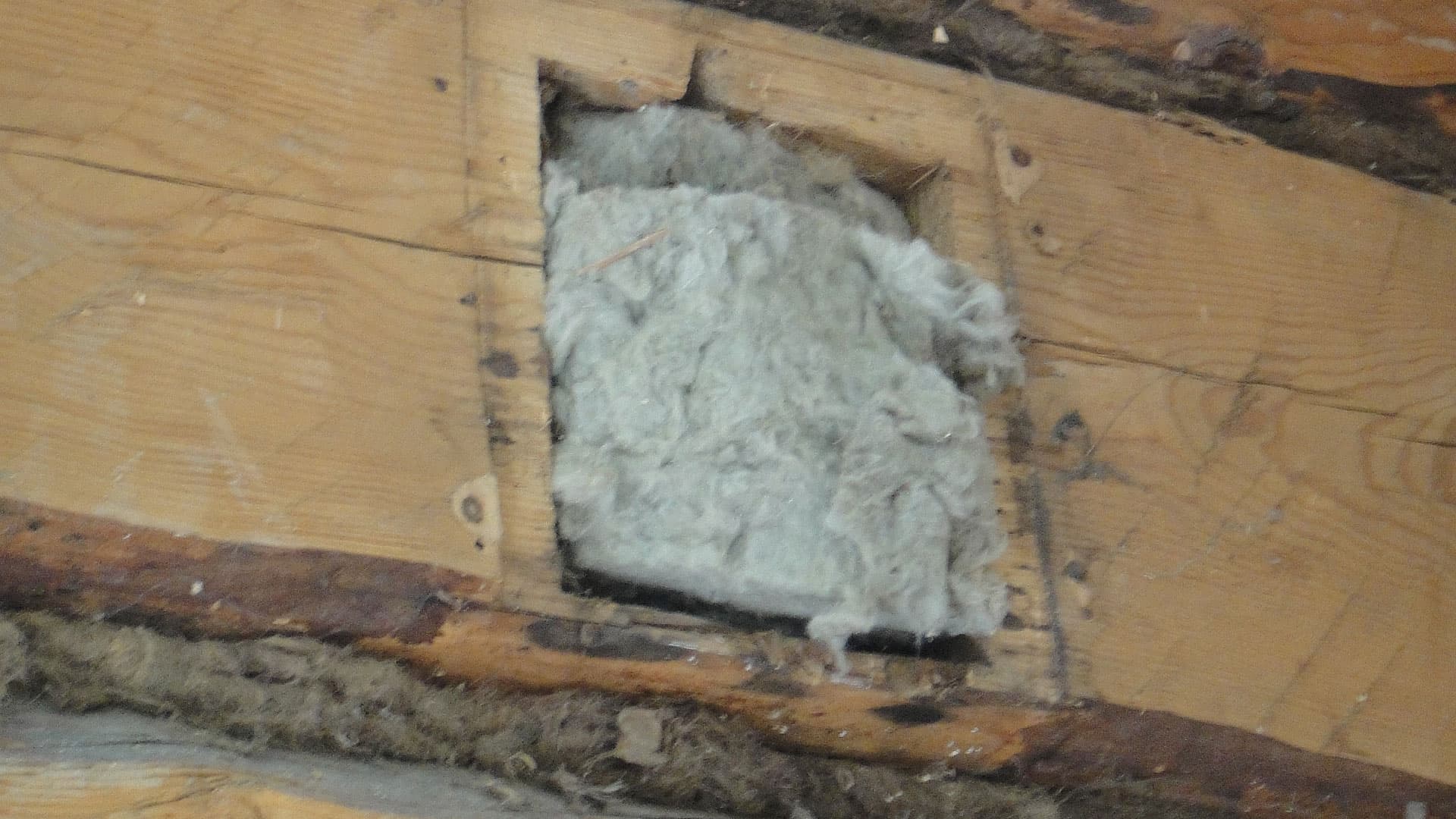 Miksi tulisija ei syty tai pala kunnolla?