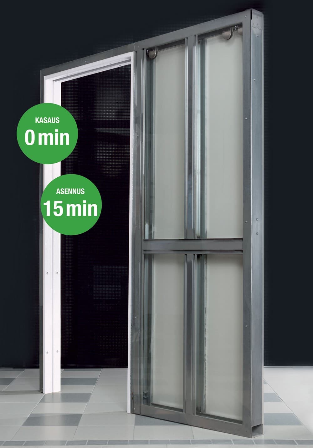 <p data-block-key="z82qu">Liune on ainutlaatuinen; mikään muu markkinoiden vastaava tuote ei tarjoa tehtaalla valmiiksi hitsattua teräselementtiä.</p>