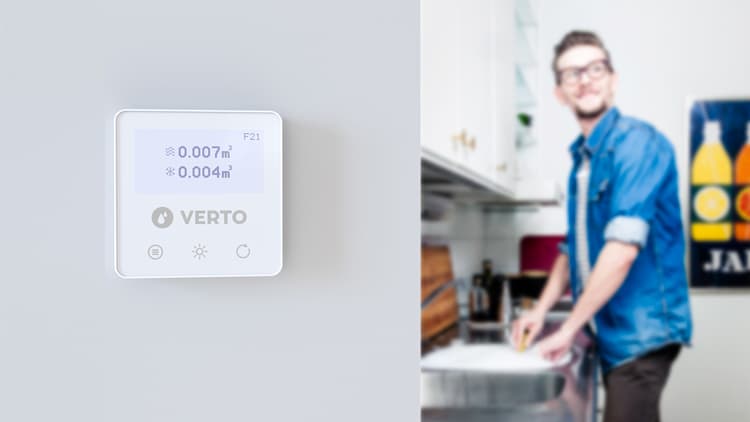 Paljonko sinä käytät vettä vuorokaudessa?