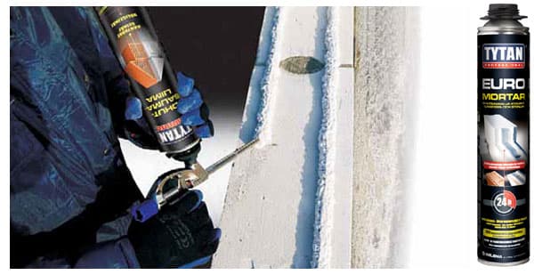 Ohutsaumaliima katkaisee kylmäsillat