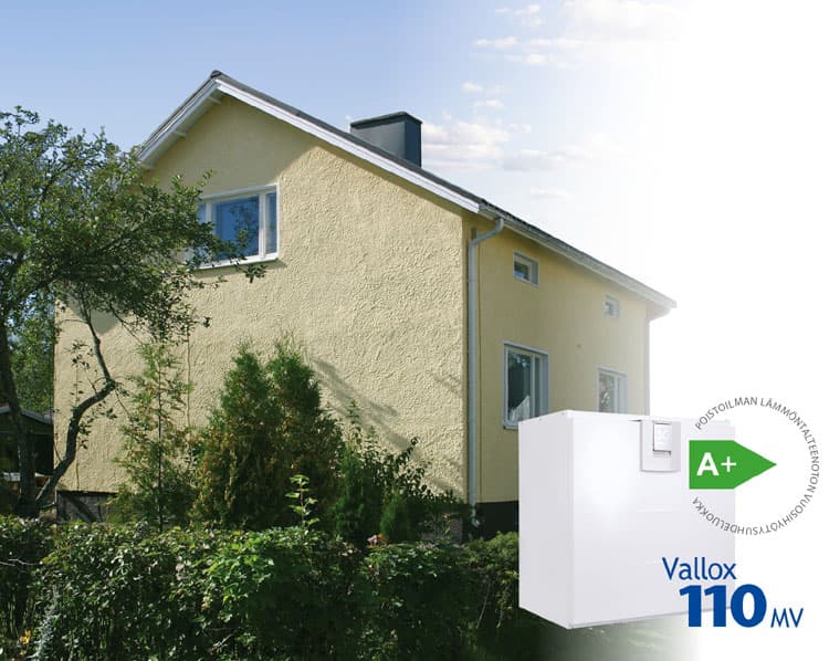 Iv-remontti eri vuosikymmenien taloille