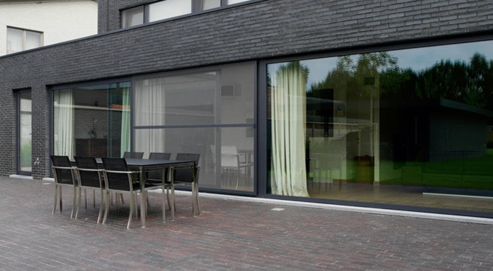 Keraamiset Penter-pihatiilet kestävät aikaa