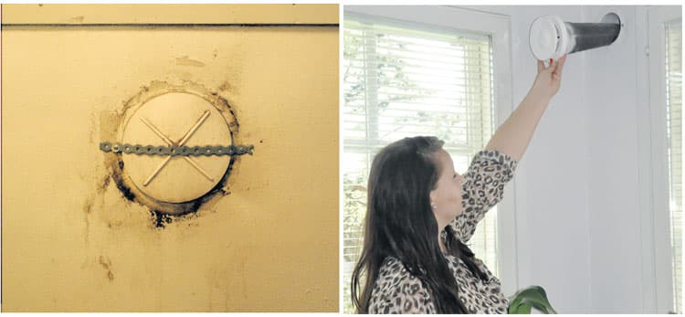 Kodin korvausilma-asiat kuntoon