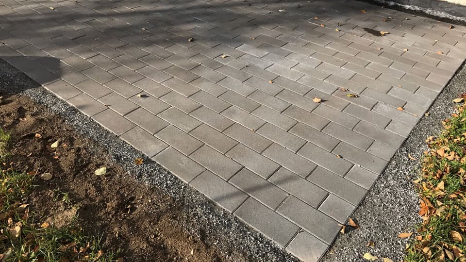 Harmittaako härme?
