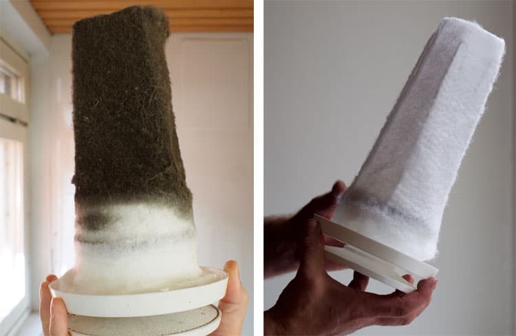 <p data-block-key="lnrn1">Likainen suodatin on muistettava vaihtaa ainakin kerran vuodessa.</p>