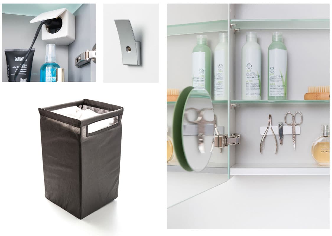 <p data-block-key="t6fln">Täydennä kokonaisuus haluamillasi lisävarusteilla</p>