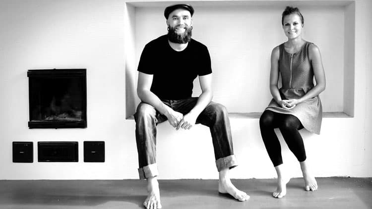 Suomalaiseen makuun suunniteltuja koteja