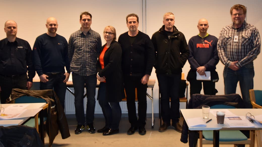 Saumoissa piilee PCB