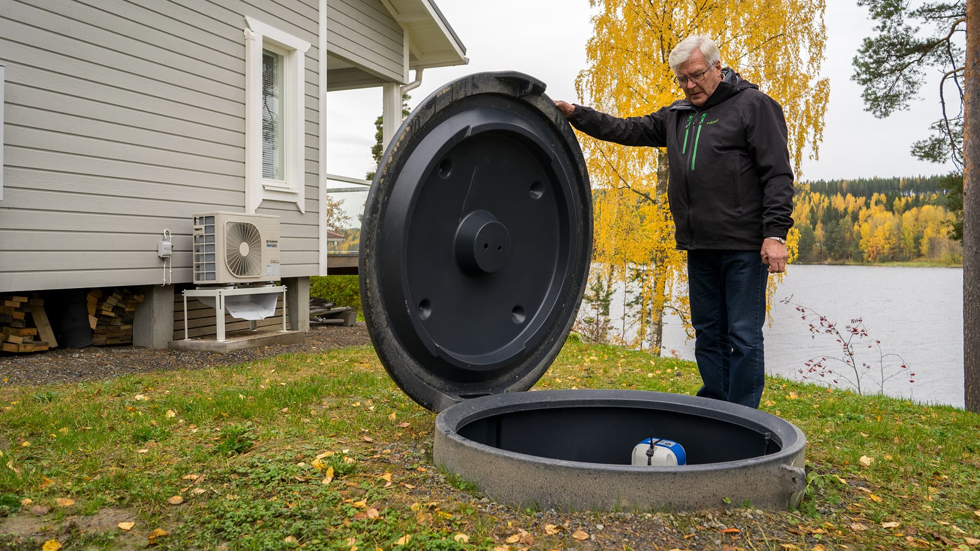 <p data-block-key="r60fj">"Yksinkertainen ja helppokäyttöinen, nopea asentaa, markkinoiden paras puhdistaja", Esa Matikainen, Nokia.</p>