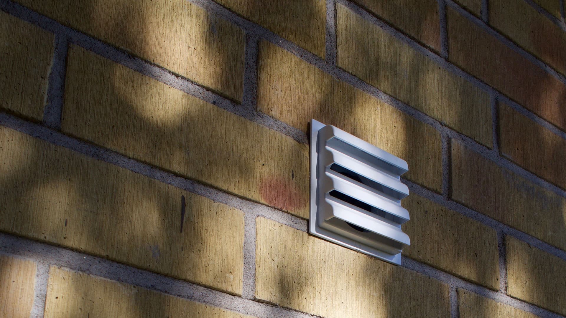 Näin laitetaan ilmanvaihto kuntoon