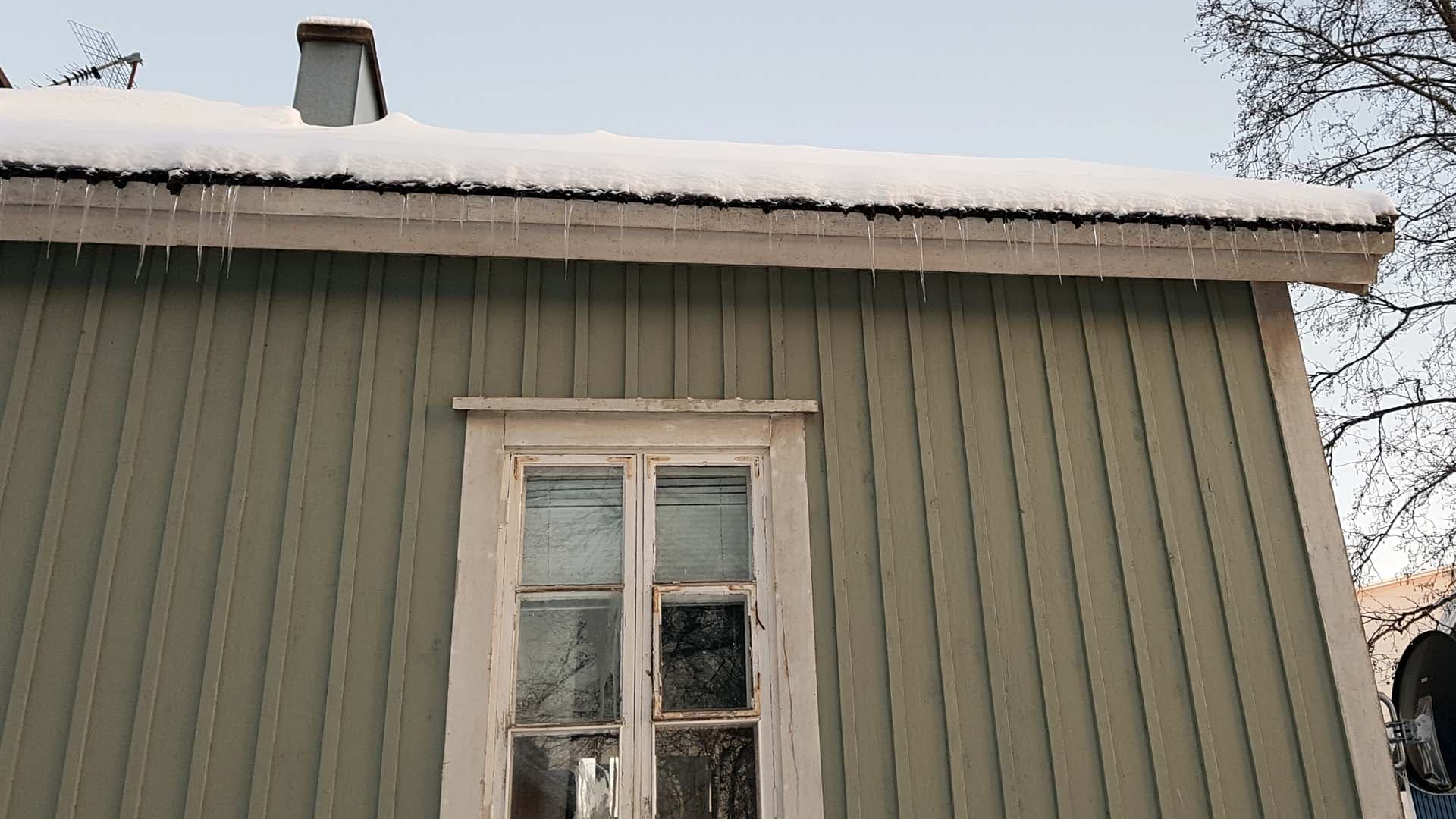 Miten säästän lämmityskustannuksissa?