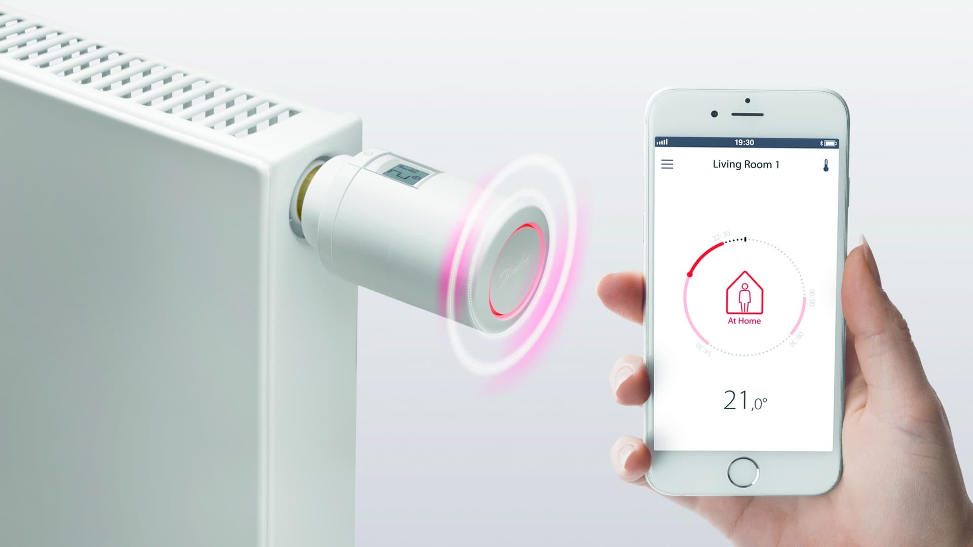 <p data-block-key="dc7z1">Uuden sukupolven Danfoss Eco patteritermostaatti tuo lämpötilan hallittavuuden uudelle tasolle.</p>
