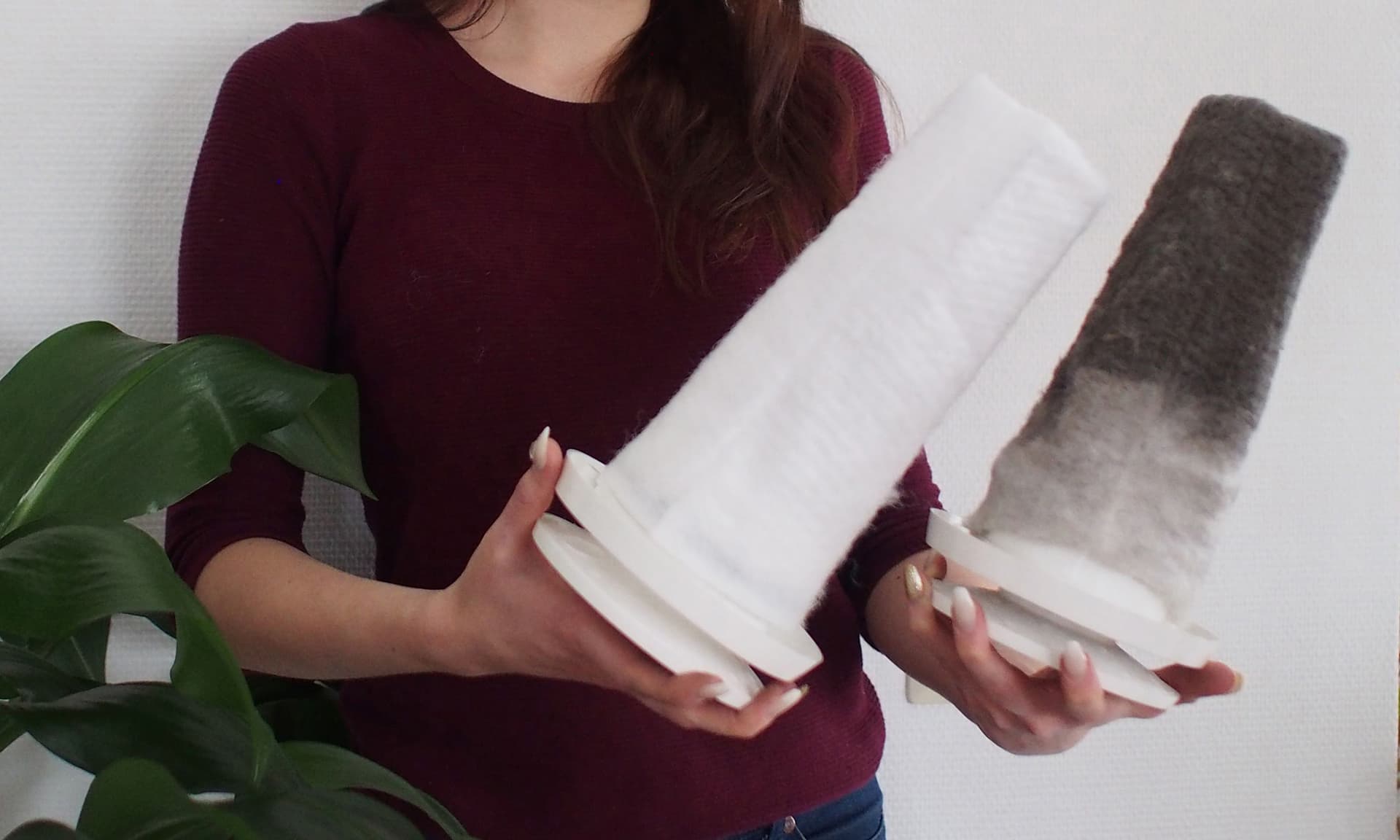 <p data-block-key="0a2i0">Likaisen suodattimen suodatuskyky on lähes mennyt. Siite- ja katupölykauden alkaessa suodattimen suodatuskyky korostuu.</p>