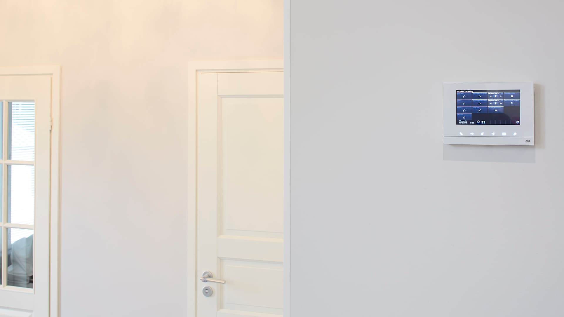 Parin vuoden jälkeen kotiautomaatio on osoittanut tarpeellisuutensa