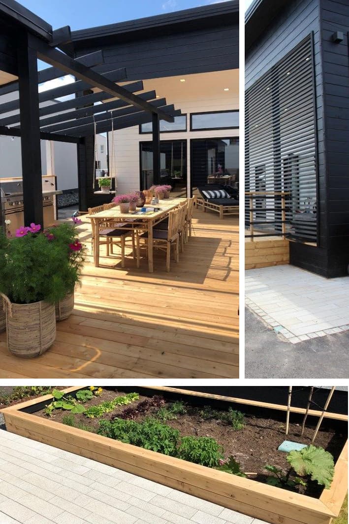 <p data-block-key="qwogu">Piano-kivet istutusaltaan vieressä Paras piha -kohteessa.</p>