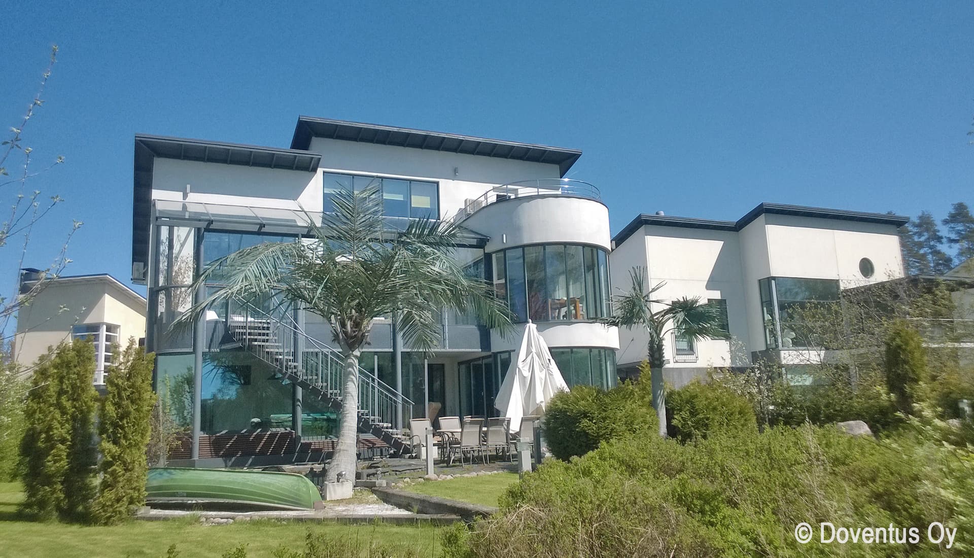 Miten koti suunnitellaan ja mitä pitää ottaa huomioon?