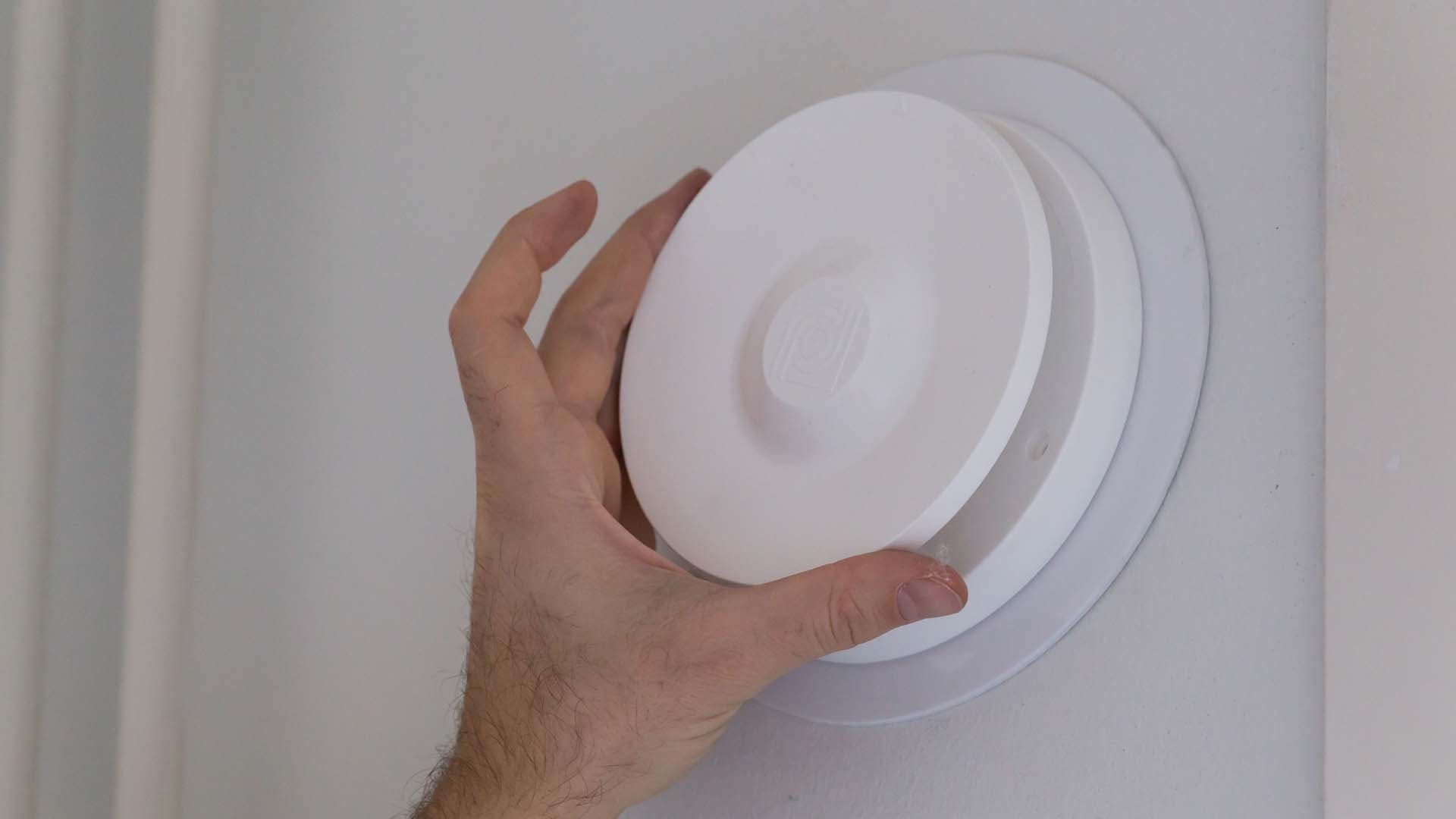 Tiedätkö miten painovoimainen ilmanvaihto toimii?