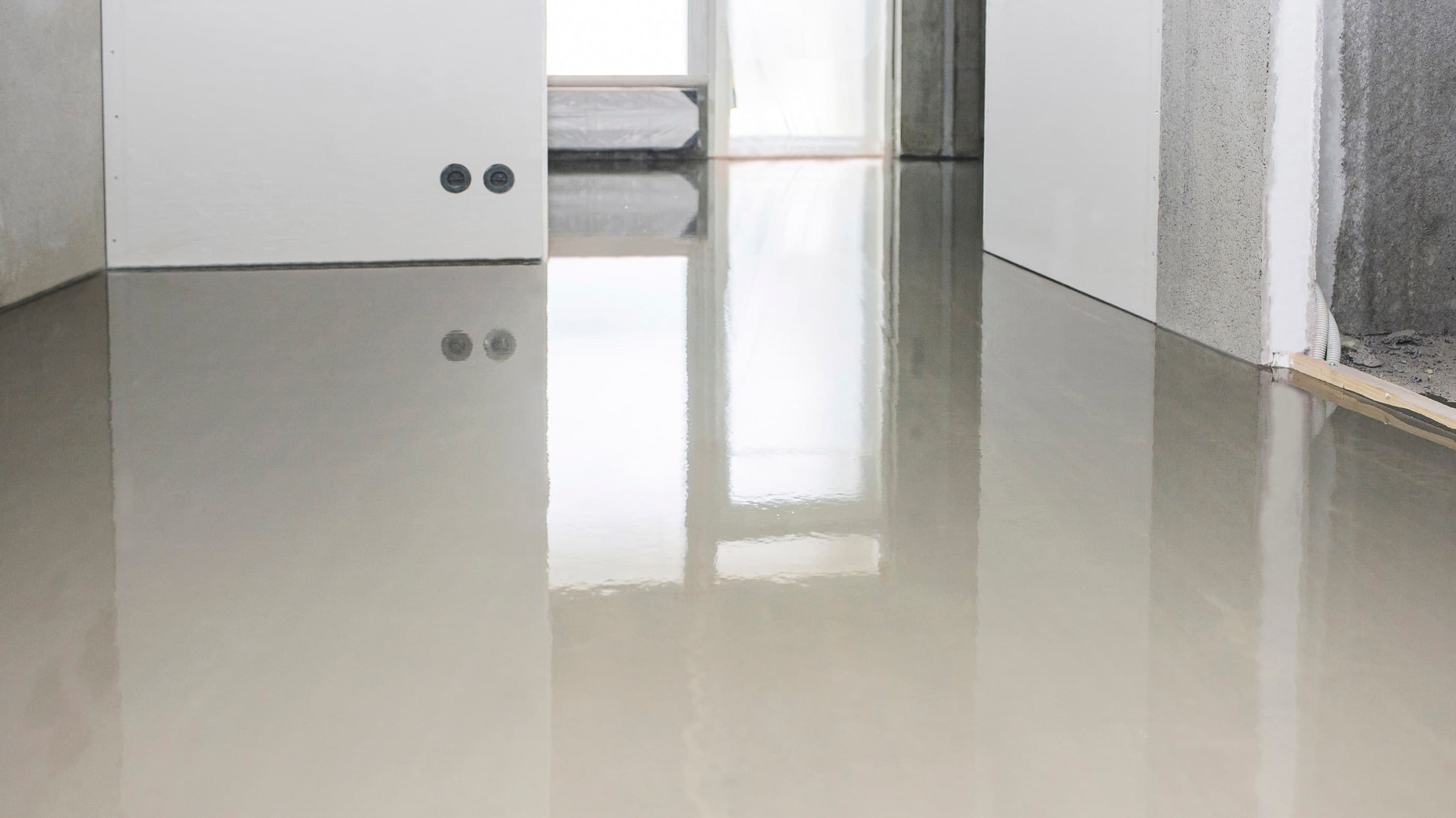 Plaano-lattian yksi suurimmista eduista on sen nopeus