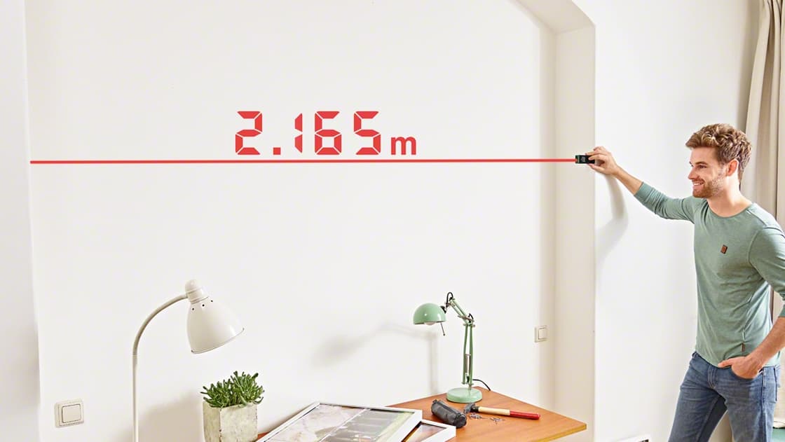 Mittaa nopeammin ja luotettavammin