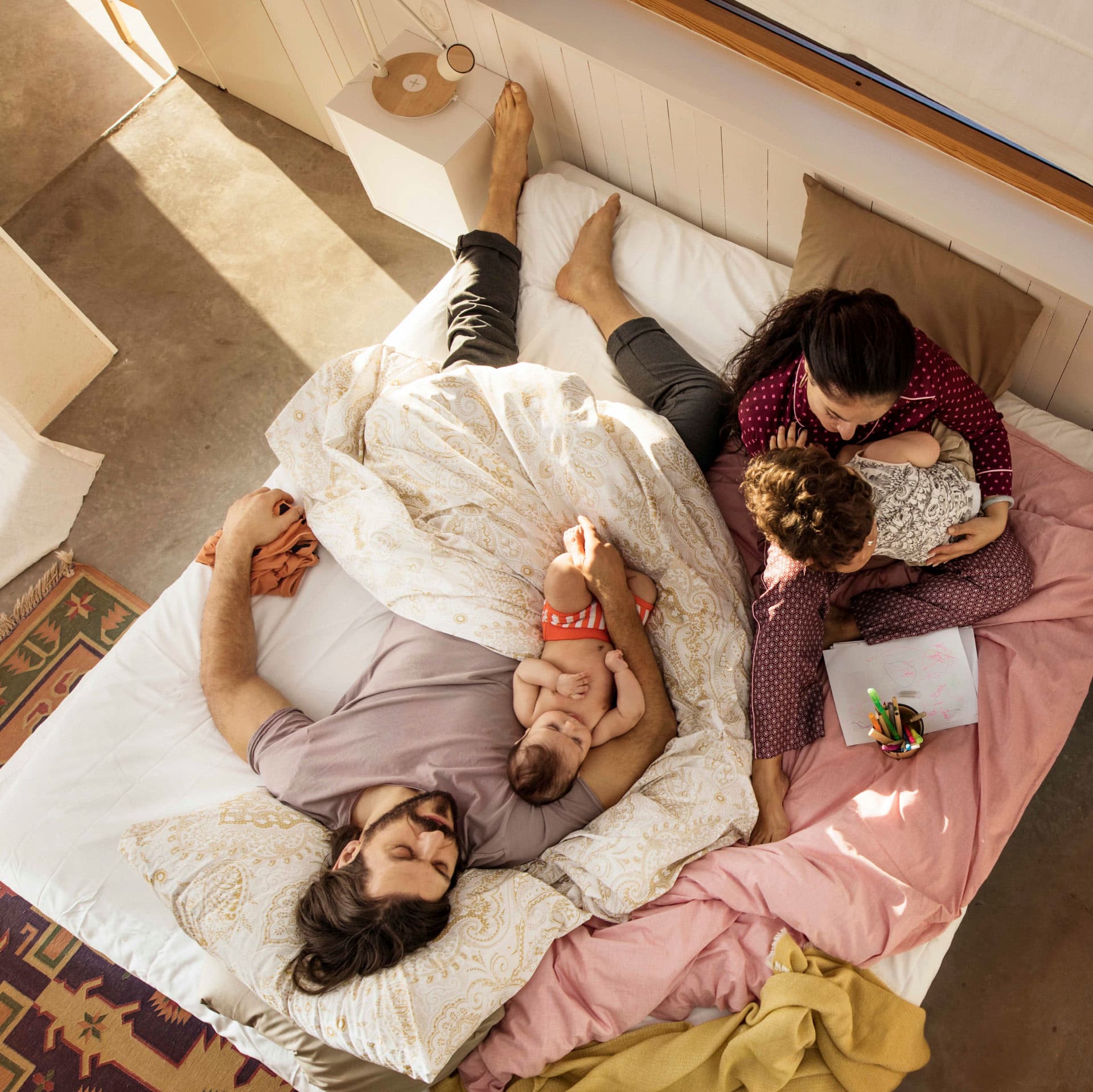 Miten valita kotiin ilma/vesilämpö­pumppu?