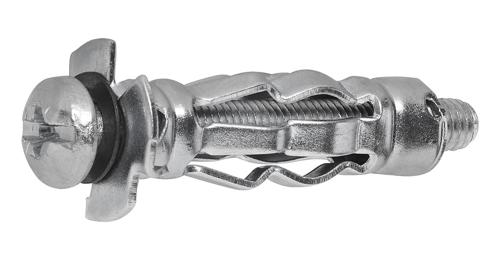 MOLA metalliankkuri