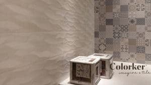 Suunnitteilla kylpyhuoneremontti? Harmoninen kylpyhuone hyvillä valinnoilla