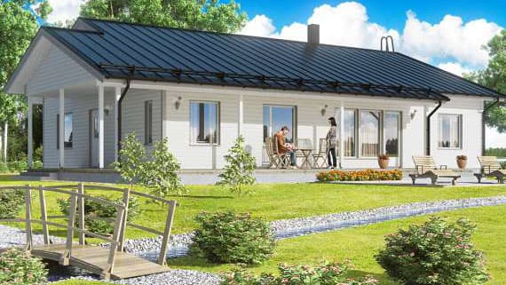 Kastelli juhlii tänä vuonna 30-vuotisjuhlavuottaan