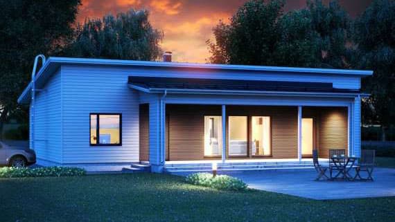 <p data-block-key="c46xv">Vai kenties miellyttääkö silmääsi City 121/137, katos on saatavissa myös lasitettuna.</p>