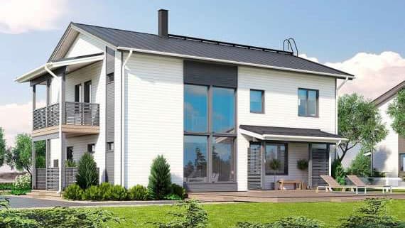 <p data-block-key="szhtn">City 162/194, jossa on tilava eteisaula sekä valoisa keittiö-ruokailutila-olohuone-yhdistelmä.</p>