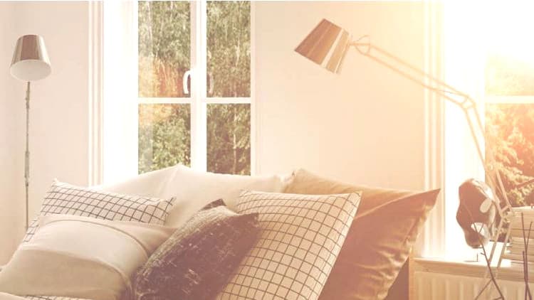 Varusta lämpöpumppusi jäähdytysyksiköllä