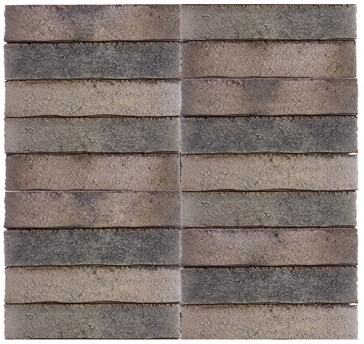 Tiili on materiaalina moni-ilmeinen