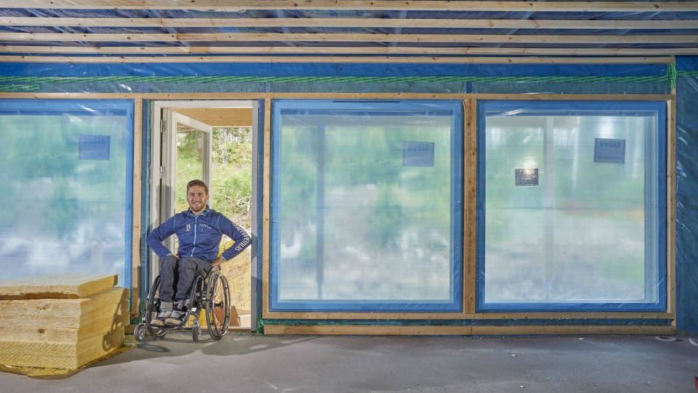 Mikä talopaketti vastaa tarpeisiisi?