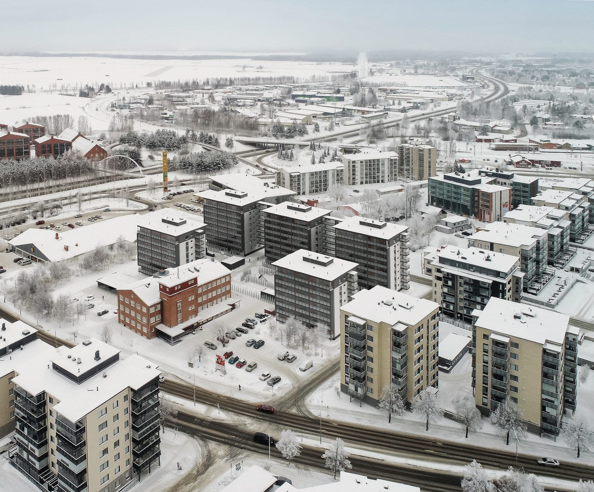 <p data-block-key="9qpni">As Oy Jerikon Kräätäri havainnekuva. Kuva: Sigge Arkkitehdit.</p>