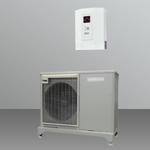 <p data-block-key="seajr">Jäspi Basic MONO -paketti sisältää monoblock-ulkoyksikön, maatelineen sekä ohjausyksikön (Jäspi MCU).</p>