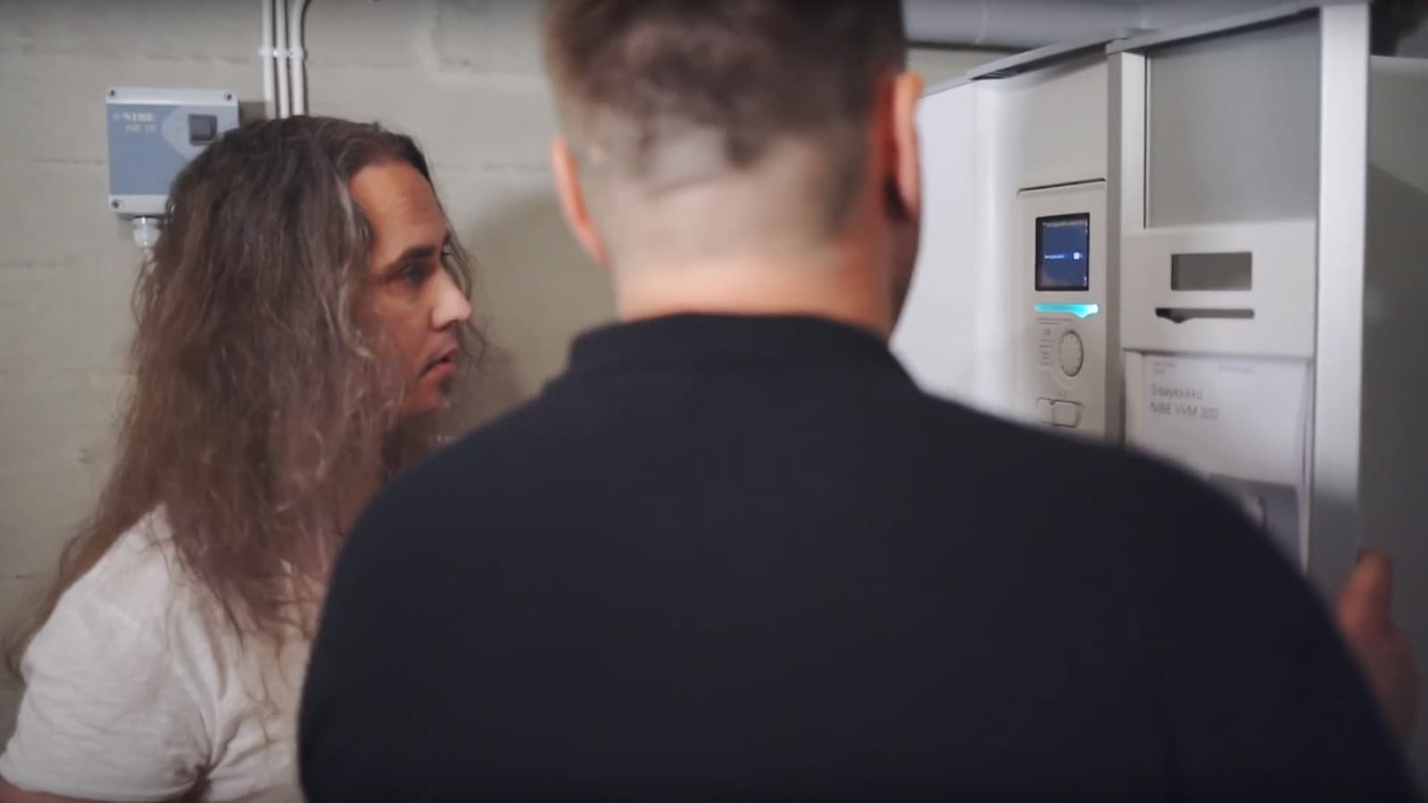 Olisiko aika pienentää lämmityskuluja?