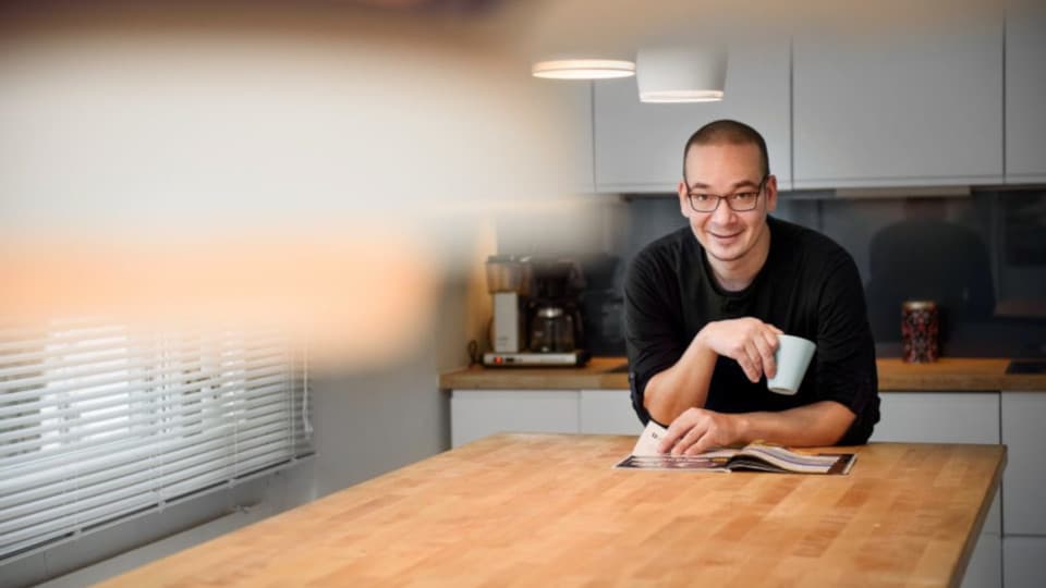 Energiaremontin voi tehdä myös vähitellen