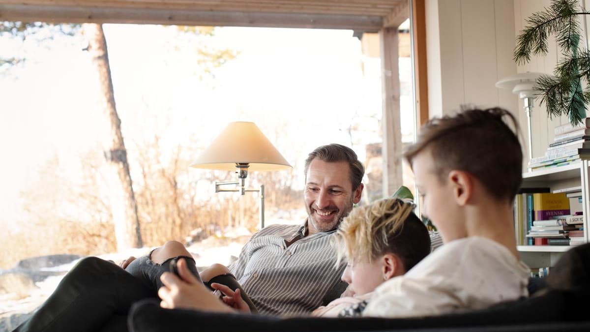 Teetkö lämmityspäätöksiä luulon vai tiedon varassa?