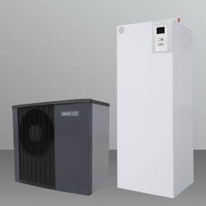 <p data-block-key="6v3gc">Jäspi Tehowatti Air Nordic sopii mainiosti lämmitysjärjestelmäksi sekä uudistaloon että saneerauskohteeseen öljylämmityksen korvaajaksi.</p>