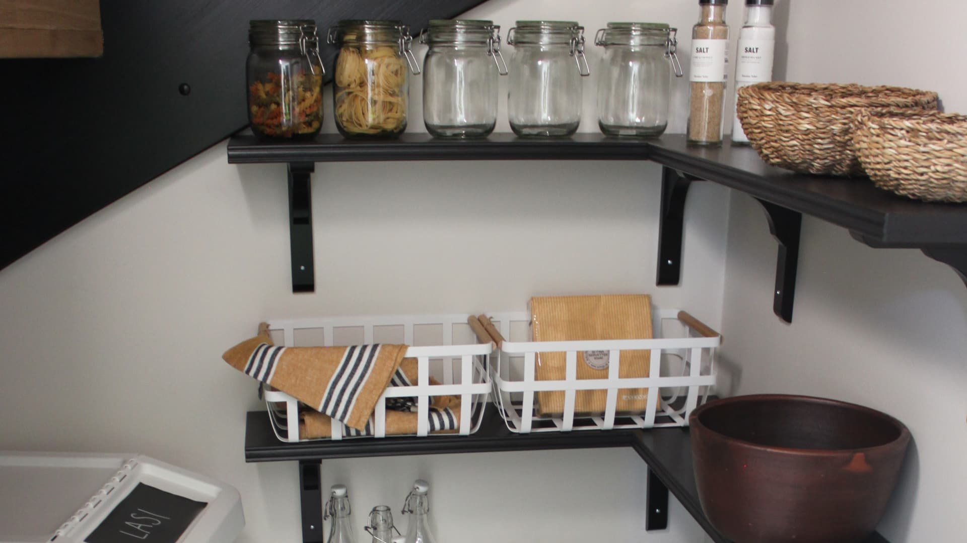 Keittiöremontti - saako halvalla hyvää?