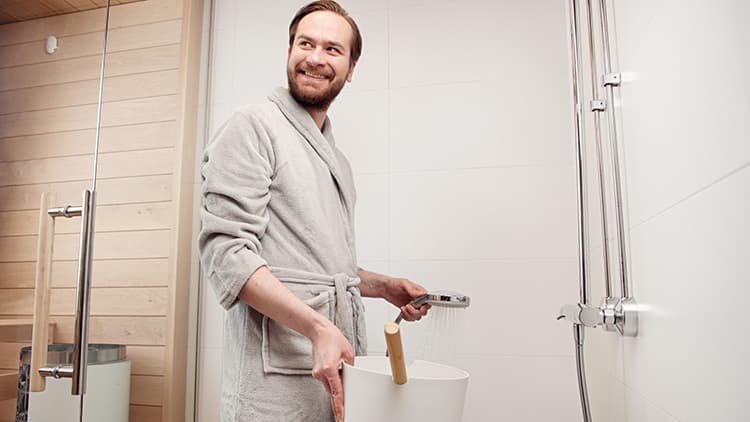 Tiedätkö jo taloyhtiöiden suurimman energiasyöpön?