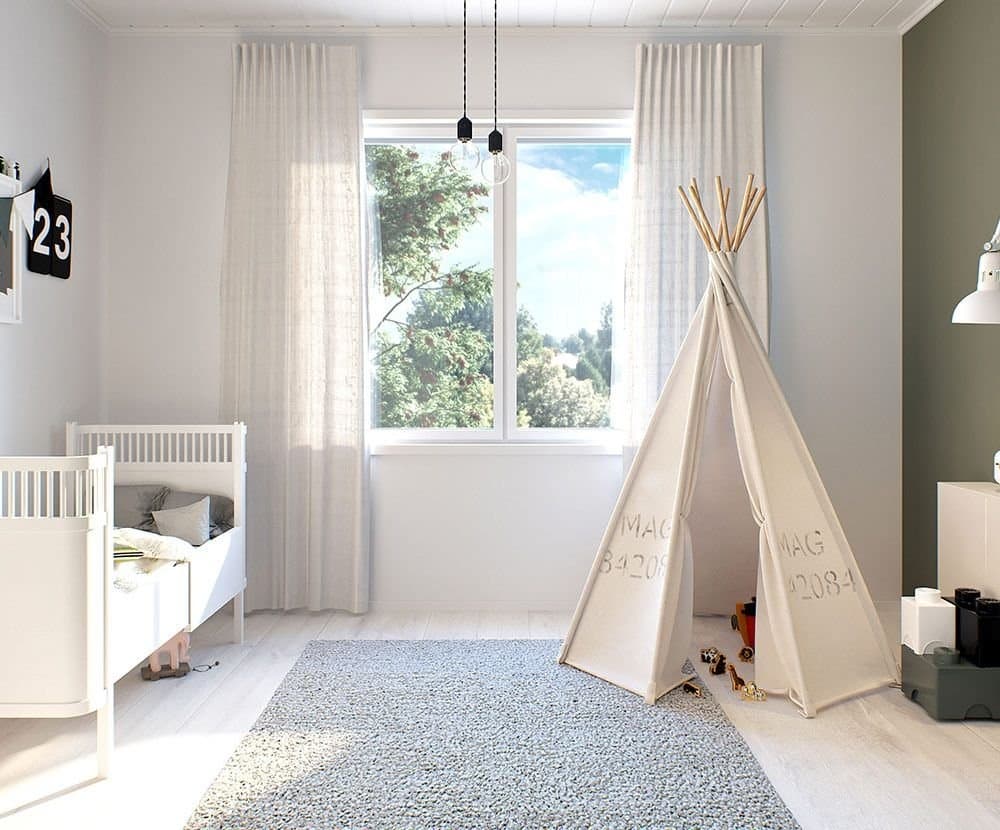 <p data-block-key="i789y">Sanotaan, että puulla eristetty talo on myös ekoteko.</p>