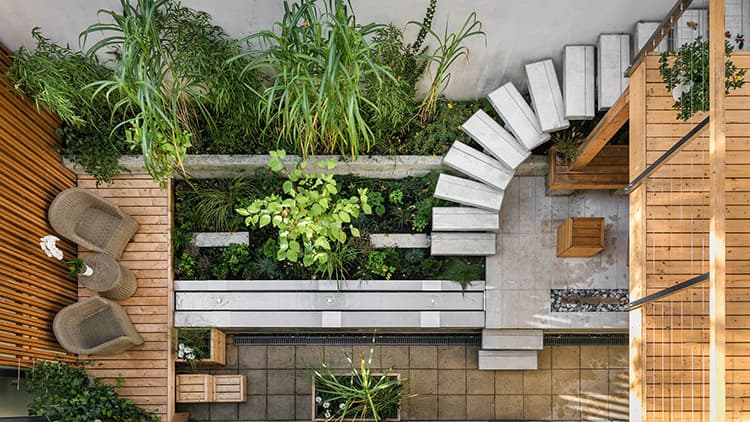 Piharakentaminen alkaa N-Y-T nyt!